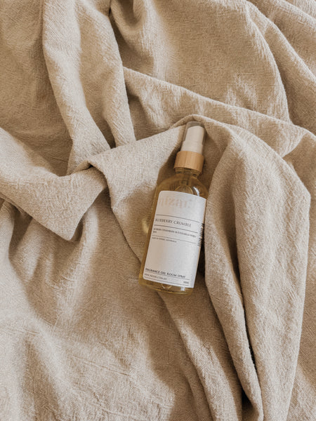 Jay Collection - Fragrance Room Sprays