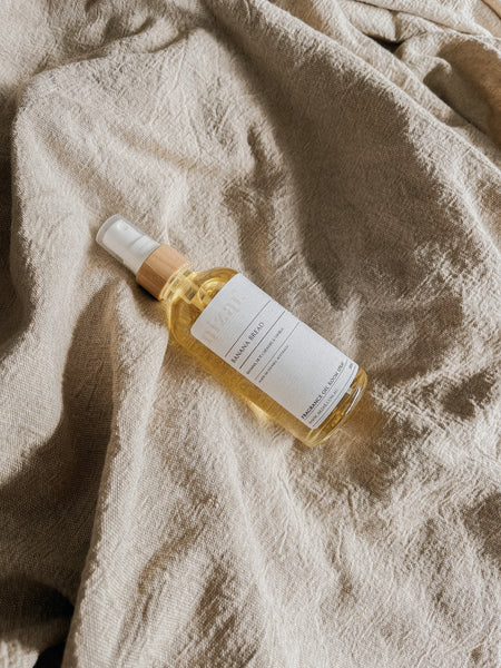 Jay Collection - Fragrance Room Sprays