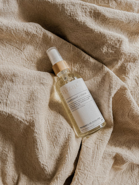 Jay Collection - Fragrance Room Sprays