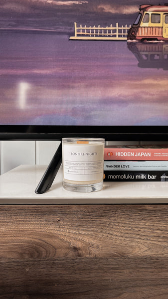 Candle of the Month