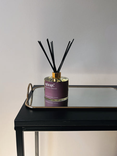 Reed Diffuser Collection