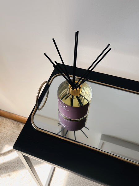Reed Diffuser Collection