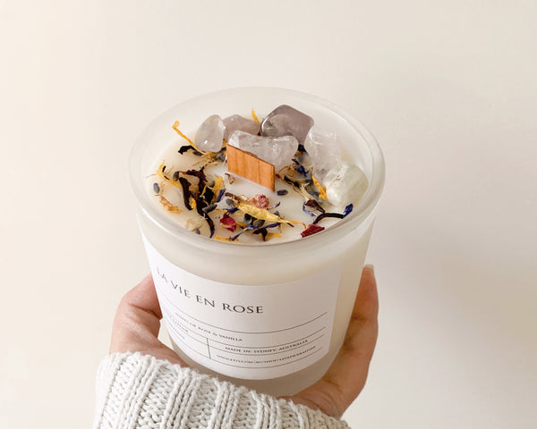 Premium Collection - Lemon Iced Tea